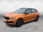 Škoda Kamiq, 1.0 TSi DSG 7st. Monte Carlo, SUV,