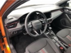 Škoda Kamiq, 1.0 TSi DSG 7st. Monte Carlo, SUV,