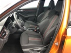Škoda Kamiq, 1.0 TSi DSG 7st. Monte Carlo, SUV,