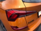 Škoda Kamiq, 1.0 TSi DSG 7st. Monte Carlo, SUV,