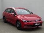 Volkswagen Golf, 2.0 TDi Life, ČR, Life, LED,