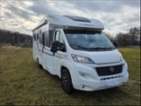 Ostatní 2,3   Adria Matrix 670 SL