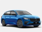Škoda Scala, Dynamic 1,0TSI 85kW, hatchback,
