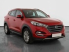 Hyundai Tucson, 1.7 CRDi, ČR,1.maj, Serv.kniha,,