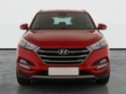 Hyundai Tucson, 1.7 CRDi, ČR,1.maj, Serv.kniha,,