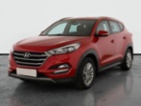 Hyundai Tucson, 1.7 CRDi, ČR,1.maj, Serv.kniha,,