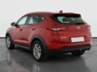 Hyundai Tucson, 1.7 CRDi, ČR,1.maj, Serv.kniha,,