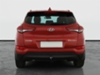 Hyundai Tucson, 1.7 CRDi, ČR,1.maj, Serv.kniha,,