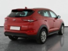 Hyundai Tucson, 1.7 CRDi, ČR,1.maj, Serv.kniha,,