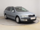 Skoda Octavia, 1.6Ambiente , Klima,, Combi, Benzín