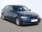 BMW Řada 3, 320 d, Klima, Sedan/Saloon, Diesel