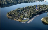 Prodej apartmán 2+1, 61 m2, Slapy