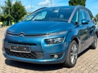 Citroën Grand C4 Picasso 1,6i benzín  