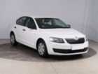 Skoda Octavia, 1.6 TDI, ČR,2.maj, Serv.kniha,