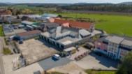 Obchodní prostory v Sukoradech u Mladé Boleslavi