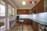 Prodej bytu 3+1, 90 m², Opava, ul. náměstí Svaté Hedviky