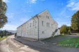 Prodej víceúčelového domu s rozlehlým pozemkem ve Vilsnicích, Děčín