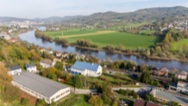 Prodej víceúčelového domu s rozlehlým pozemkem ve Vilsnicích, Děčín