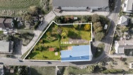 Prodej víceúčelového domu s rozlehlým pozemkem ve Vilsnicích, Děčín