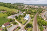 Prodej víceúčelového domu s rozlehlým pozemkem ve Vilsnicích, Děčín