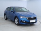 Skoda Scala, 1.0 TSIYoubileum 125 , ČR,2.maj,,