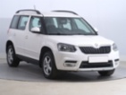 Skoda Yeti, 1.2 TSI, Tempomat, SUV, Benzín