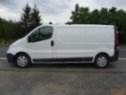 Renault Trafic, 2.0 DCi, 66 kW, tažné