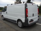 Renault Trafic, 2.0 DCi, 66 kW, tažné