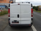 Renault Trafic, 2.0 DCi, 66 kW, tažné