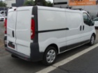 Renault Trafic, 2.0 DCi, 66 kW, tažné