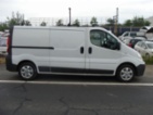 Renault Trafic, 2.0 DCi, 66 kW, tažné