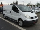 Renault Trafic, 2.0 DCi, 66 kW, tažné