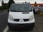 Renault Trafic, 2.0 DCi, 66 kW, tažné