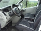 Renault Trafic, 2.0 DCi, 66 kW, tažné