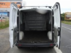 Renault Trafic, 2.0 DCi, 66 kW, tažné