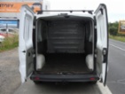 Renault Trafic, 2.0 DCi, 66 kW, tažné