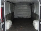 Renault Trafic, 2.0 DCi, 66 kW, tažné
