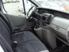 Renault Trafic, 2.0 DCi, 66 kW, tažné
