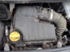 Renault Trafic, 2.0 DCi, 66 kW, tažné