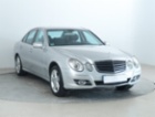 Mercedes Třída E, E 350, Automat, Serv.kniha, Navi