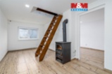 Prodej chaty, 67 m², Dolní Břežany, ul. Dolní Břežany