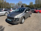 Peugeot 3008, 1.6i 16V, hatchback, benzin