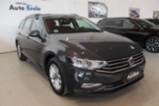 Volkswagen Passat, 2.0TDI DSG Navi Tažné Display,