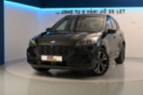 Ford Kuga, 2.5 ST-LINE X LED ACC VIRTUAL, SUV,