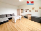 Pronájem bytu 1+1 36 m², ul. Topolčianská, Litoměřice