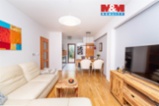 Prodej bytu 3+kk se zahradou, 69 m², Jinočany, ul. Jiráskova