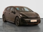 Cupra Born, 58, SoH 94%, digi klima,, Hatchback,
