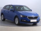 Skoda Scala, 1.0 TSI, ČR,2.maj, Navi, Tempomat,,