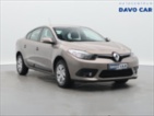 Renault Fluence, 1,6 K4M 82kW Authentique CZ,