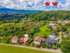 Prodej pozemku k bydlení, 1203 m², Třinec